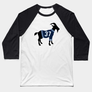 Connor Hellebuyck GOAT Baseball T-Shirt